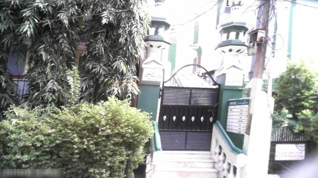Dilshad Nagar Area (Locality), Mehdipatnam, Near Toli Chowki, Hyderabad Dilshad Nagar, Hyderabad