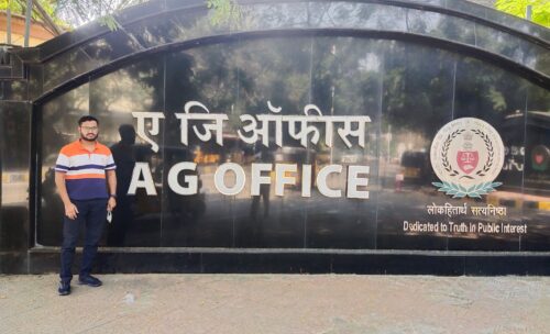 AG Office