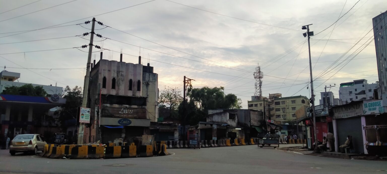 Asif Nagar