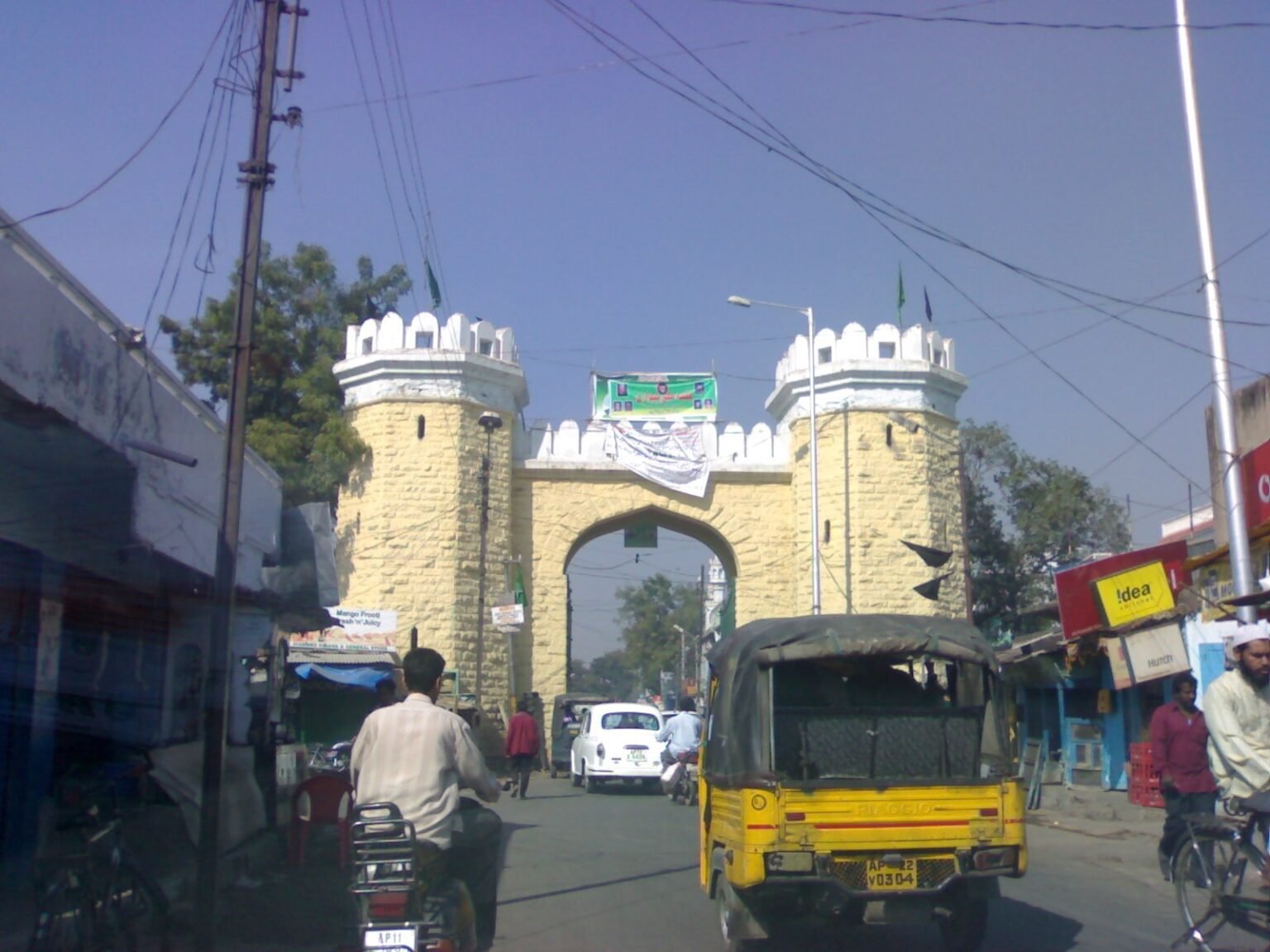 Azampura Hyderabad, Telangana Azampura