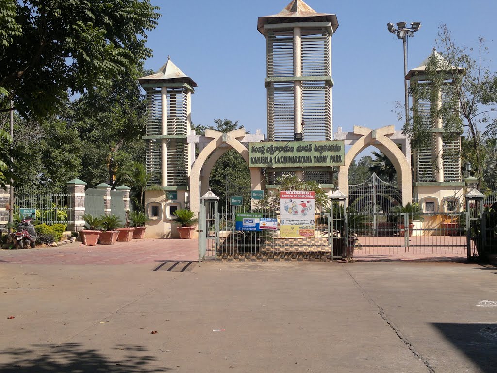 BK Guda, Hyderabad BK Guda, Hyderabad