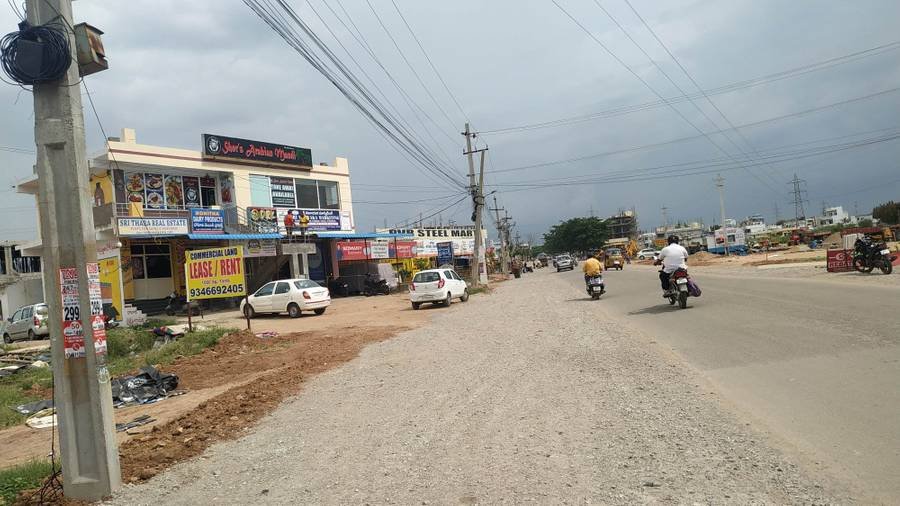 Badangpet Hyderabad, Telangana Badangpet