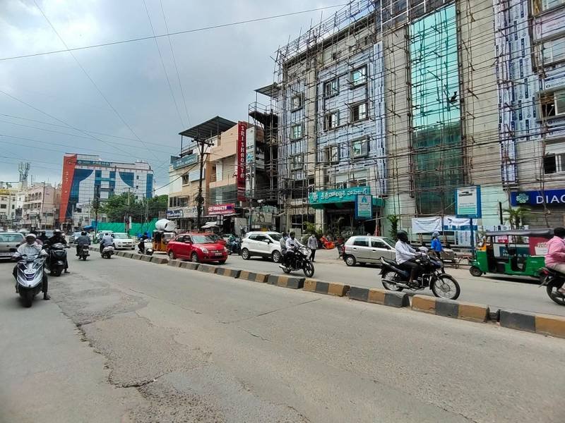 Bagh Lingampally Hyderabad, Telangana Bagh Lingampally