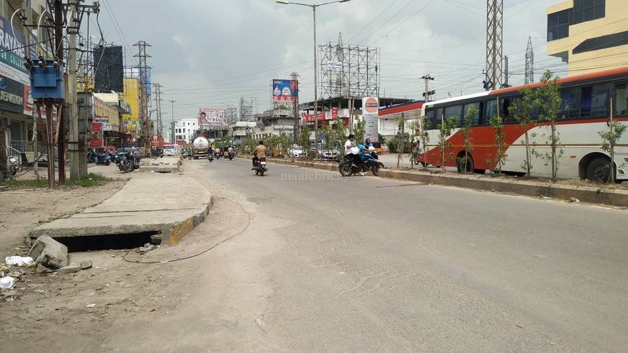 Balapur Hyderabad, Telangana – Locality Details Balapur