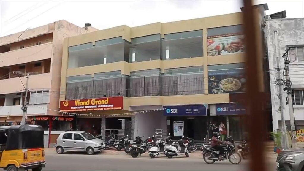 Bapuji Nagar Hyderabad, Telangana Bapuji Nagar
