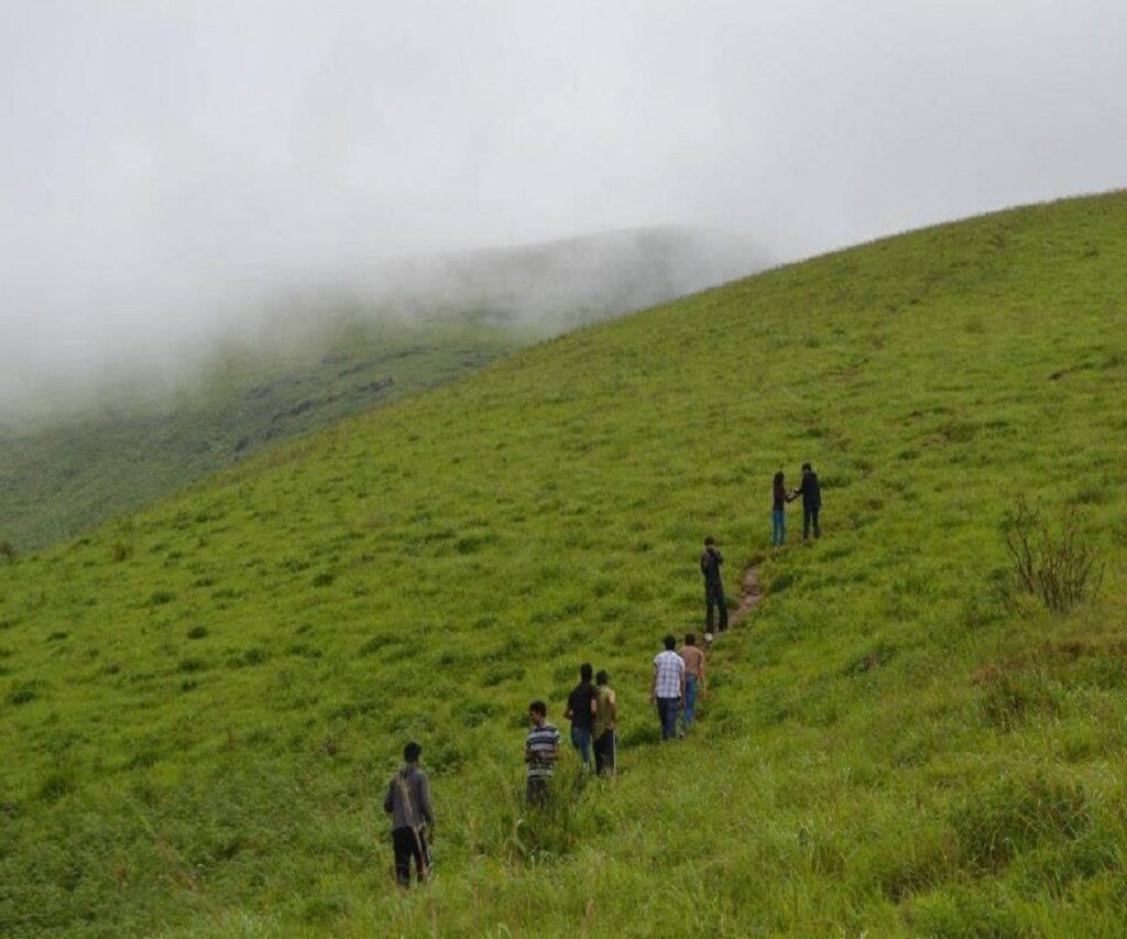 Ananthagiri, Hyderabad Telanagana ananthagiri