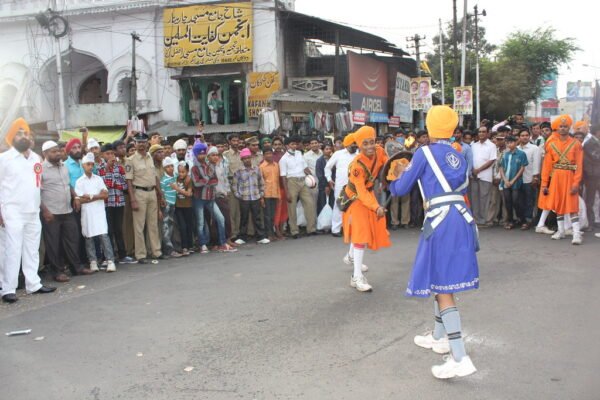 Afzal Gunj, Hyderabad Afzal Gunj