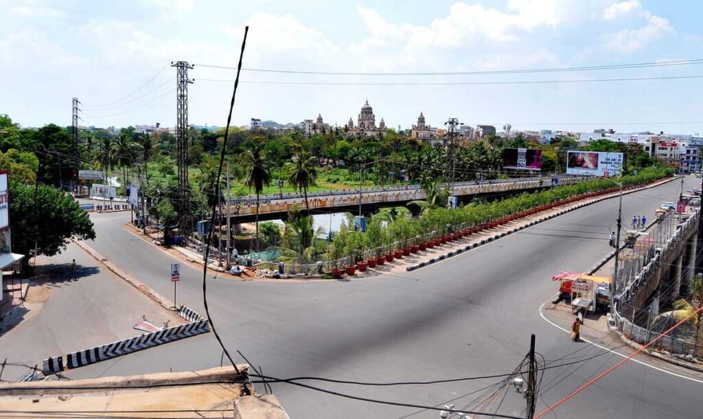 Afzal Gunj, Hyderabad Afzal Gunj