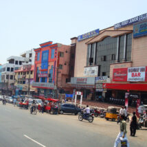 Erragadda, Hyderabad