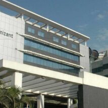 Cognizant plans to add 8,000 people at Hyderabad facility