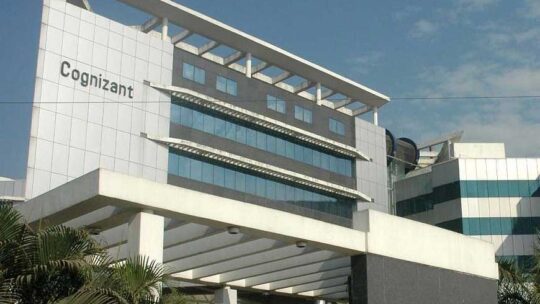 Cognizant plans to add 8,000 people at Hyderabad facility