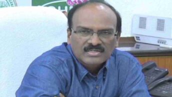 Dr. B. Janardhan Reddy