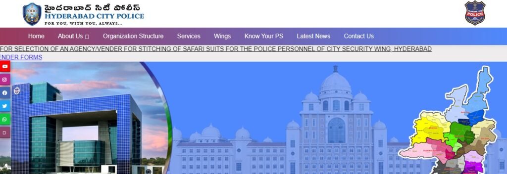 Hyderabad Police to Auction 4,222 Unclaimed Vehicles Hyderabad Police to auction 4,222 unclaimed vehicles