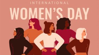 International Women's Day