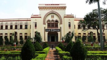 Osmania University professors