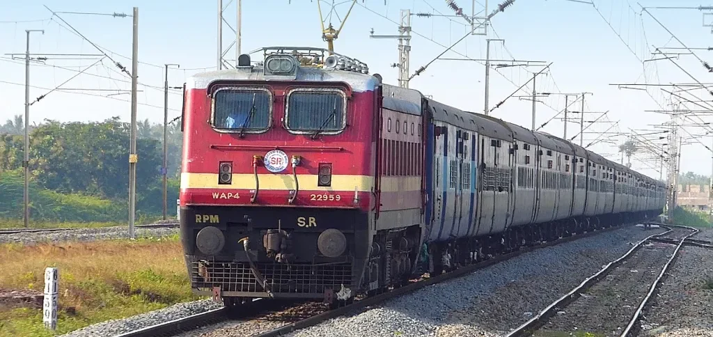 GHMC seek Rs. 26 Cr Property Tax dues from Railways