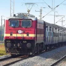 GHMC seek Rs. 26 Cr Property Tax dues from Railways