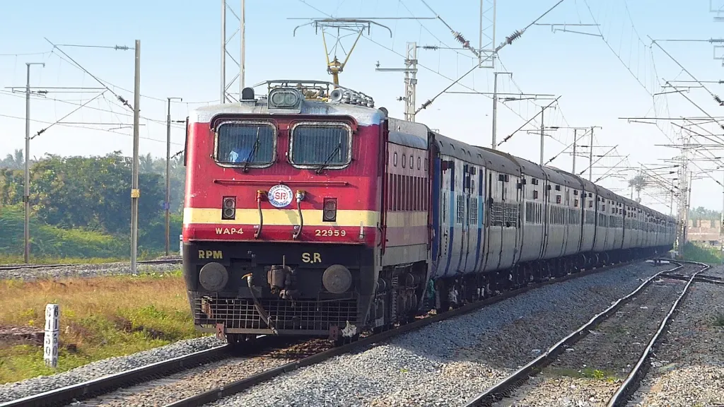 GHMC seek Rs. 26 Cr Property Tax dues from Railways GHMC seek Rs. 26 Cr Property Tax dues from Railways