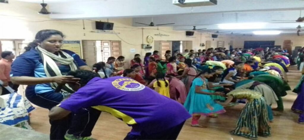 SHE teams to give self-defense techniques to girls on March 13 SHE teams to give self-defense techniques to girls