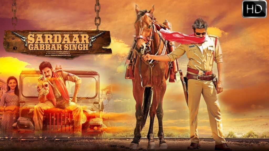 Sardaar Gabbar Singh beats that Baahubali Record Sardaar Gabbar Singh beats that Baahubali Record
