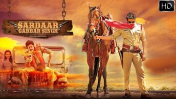 Sardaar Gabbar Singh beats that Baahubali Record