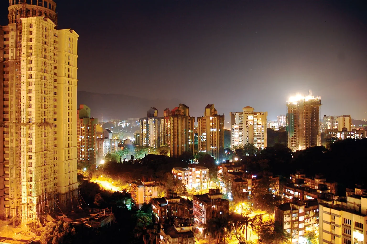 Thane Murders: Hasnain was stuck in a huge debt of Rs 67 Lakh Thane Murders