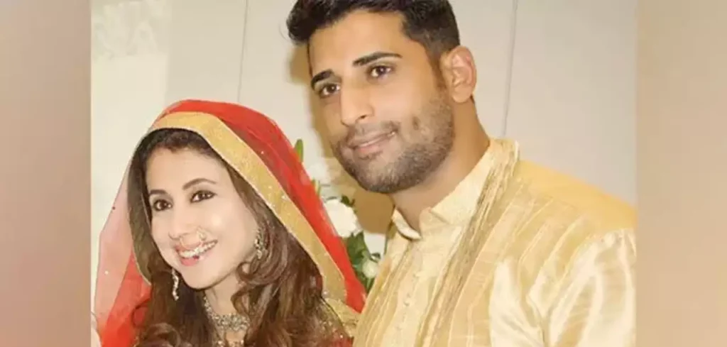 Urmila Matondkar marries Muslim businessman Mohsin Akhtar Mir