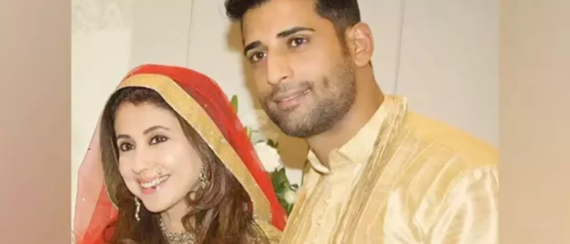 Urmila Matondkar marries Muslim businessman Mohsin Akhtar Mir