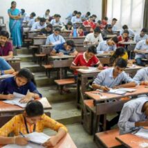 One Minute Late rule BIE shatters dreams of Inter students