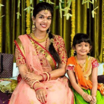 MegaStar Chiranjeevi Second Daughter Srija Second Wedding Photos