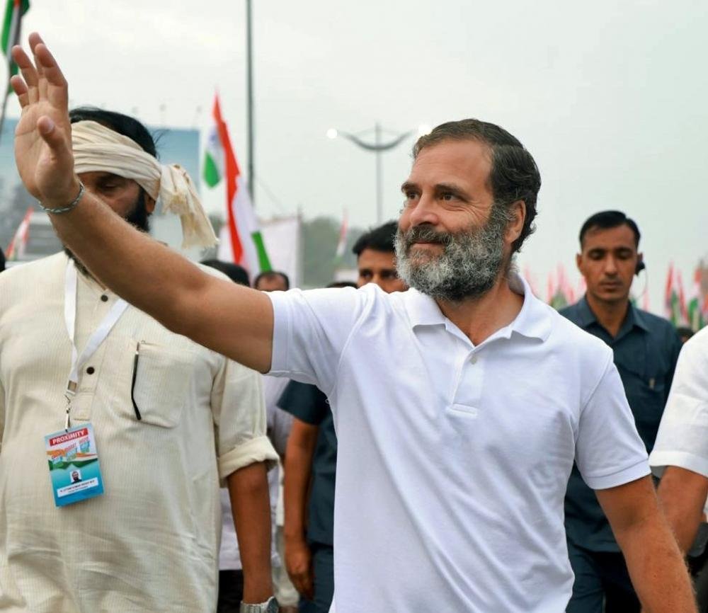 Rahul Gandhi To Visit Hyderabad, Telangana Rahul Gandhi To Visit Hyderabad, Telangana