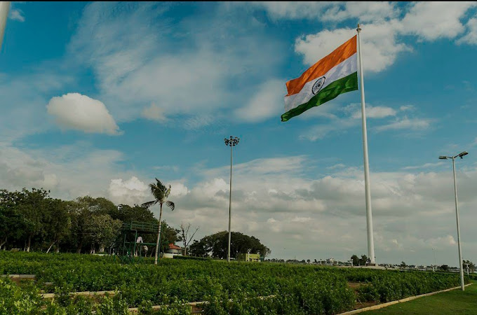 Sanjeevaiah Park, Hyderabad