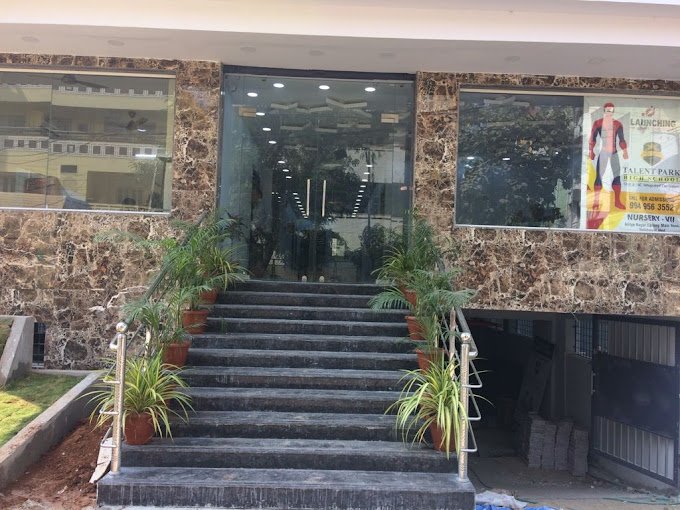 Surya Nagar Colony, Hyderabad Surya Nagar Colony Tolichowki