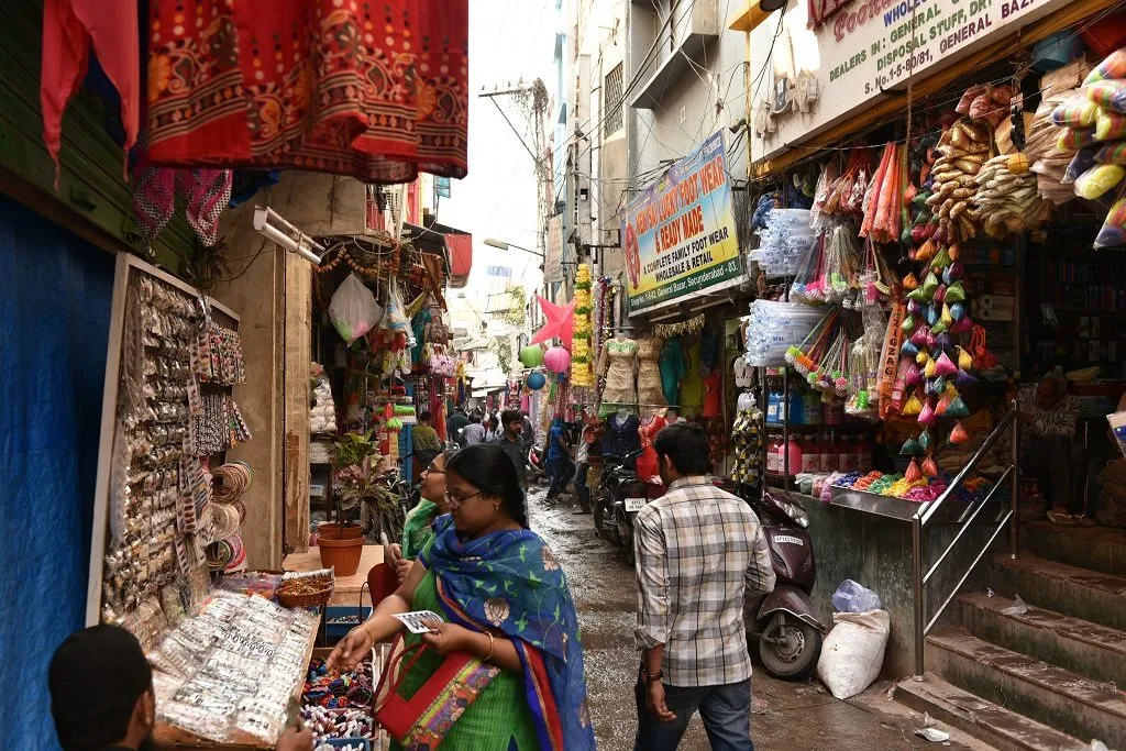 Tobacco Bazar, Hyderabad Tobacco Bazar Hyderabad