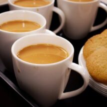 15 Old and Best Tea Spots and Irani Chai Hotels in Hyderabad, Telangana