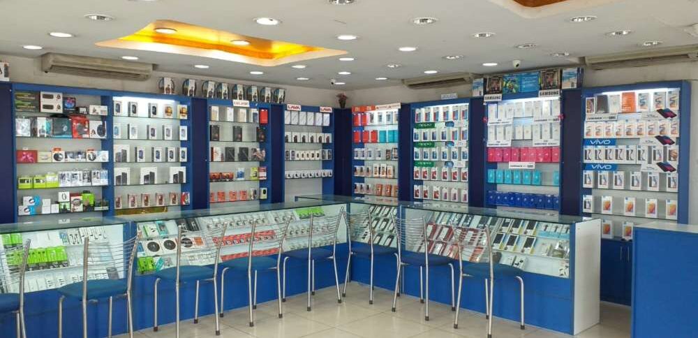 10 Top and Best Mobile Phone Stores in Hyderabad, Telangana