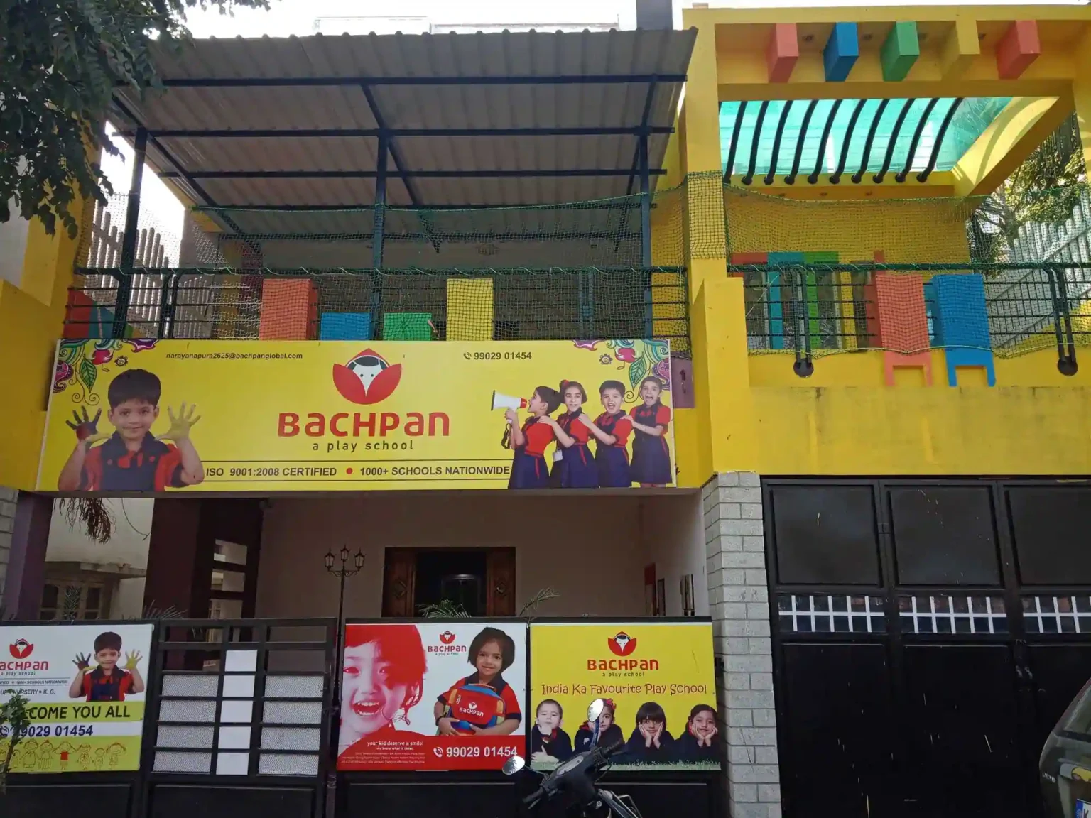 15 Best Play Schools in Hyderabad, Telangana 15 Best Play Schools in Hyderabad, Telangana