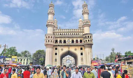 places to see in hyderabad