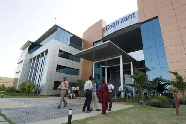 12)a. Cognizant Technology Solutions