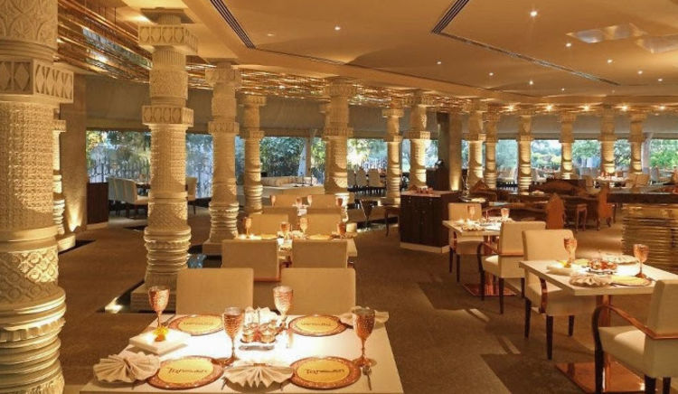Hotels Restaurants in Hyderabad