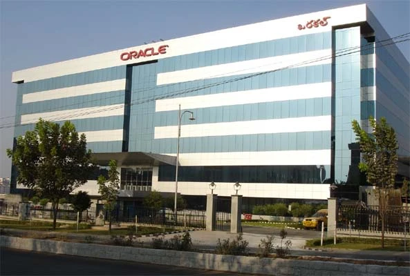 2)a. Oracle India Private Limited