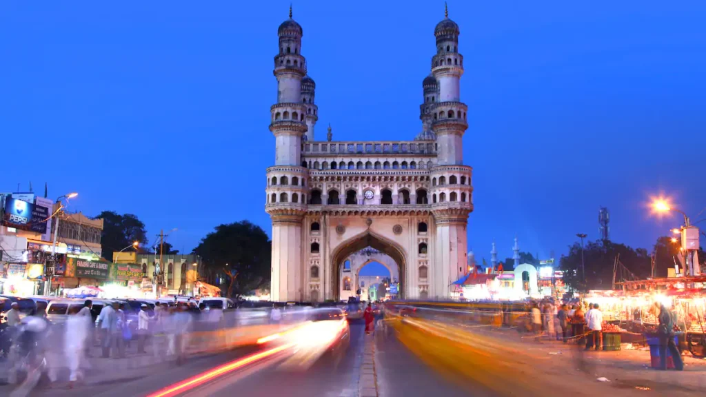 Places to Visit on Weekend in Hyderabad