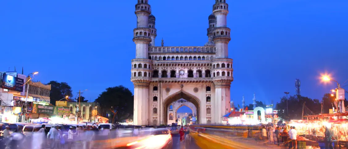 Places to Visit on Weekend in Hyderabad