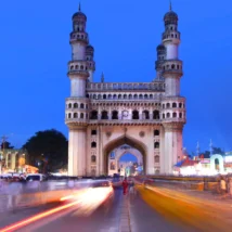 Places to Visit on Weekend in Hyderabad