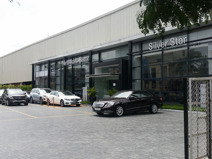 9 Famous Luxury Car Showroom, Dealer and Service Center in Hyderabad Car Showrooms