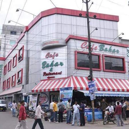 Restaurants Hyderabad