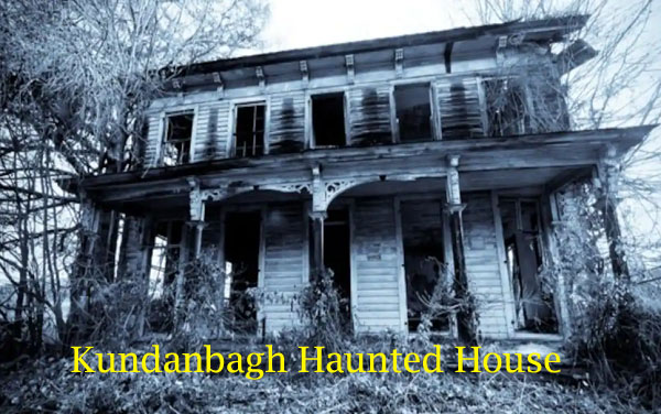 Kundanbagh Haunted House Begumpet