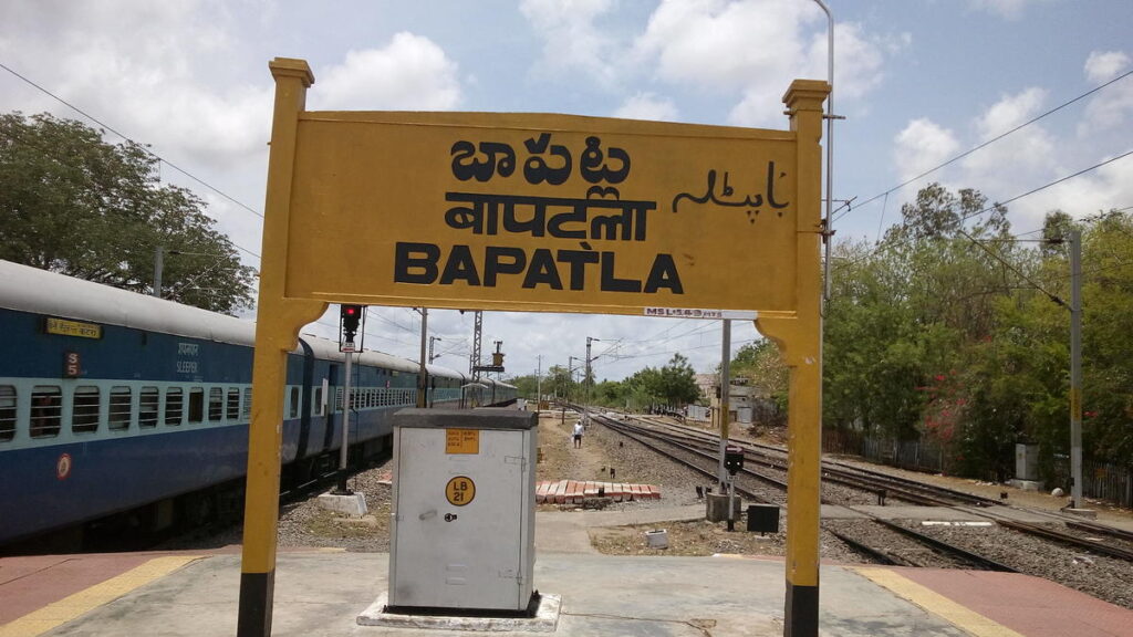 Bapatla