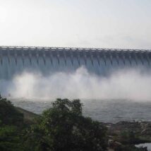 Nagarjuna Sagar Dam History and Famous Tourist Places to Visit in Sagar