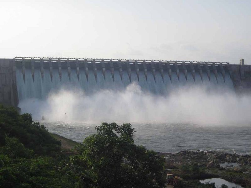 Nagarjuna Sagar Dam History and Famous Tourist Places to Visit in Sagar